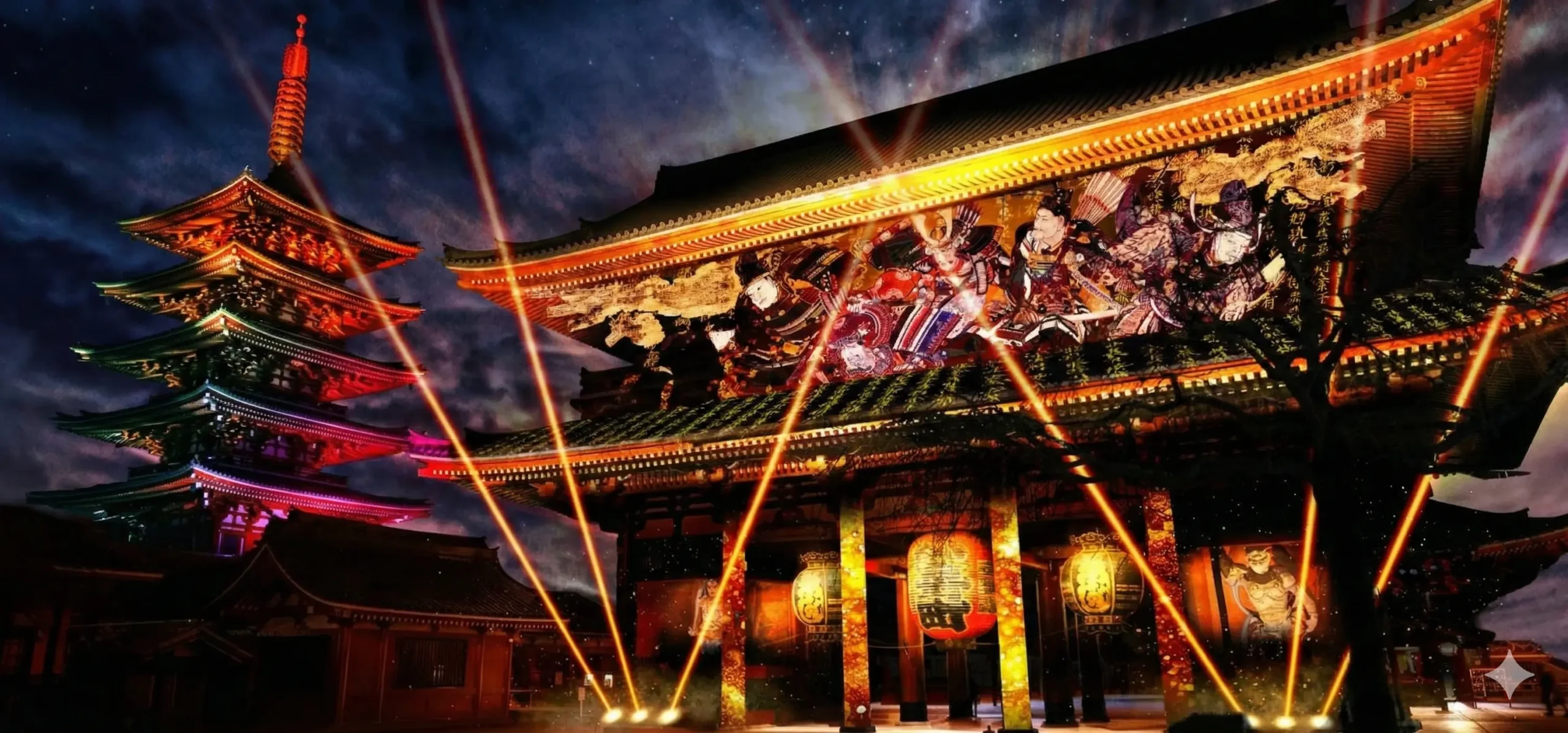 Best Tokyo events December 2025