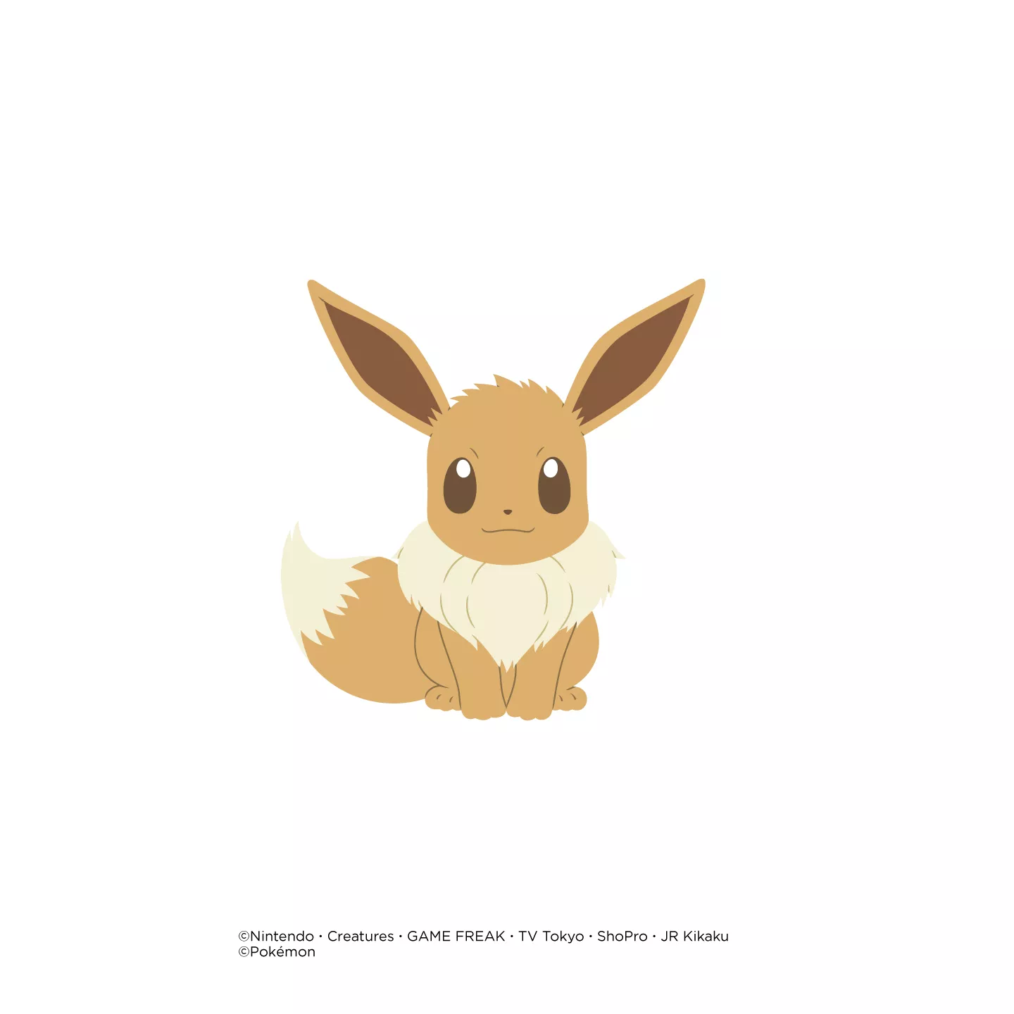 Chacott Pokémon Collection