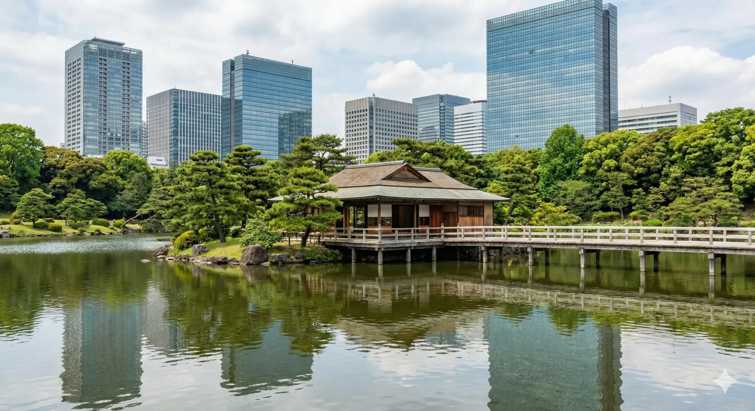 Best Autumn Leaves Tokyo 2025
