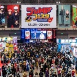 Tokyo Jump Festa 2025