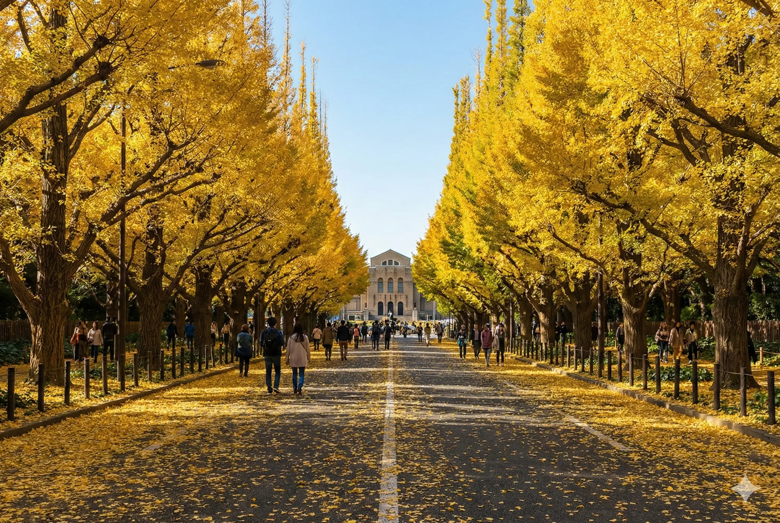 Best Autumn Leaves Tokyo 2025