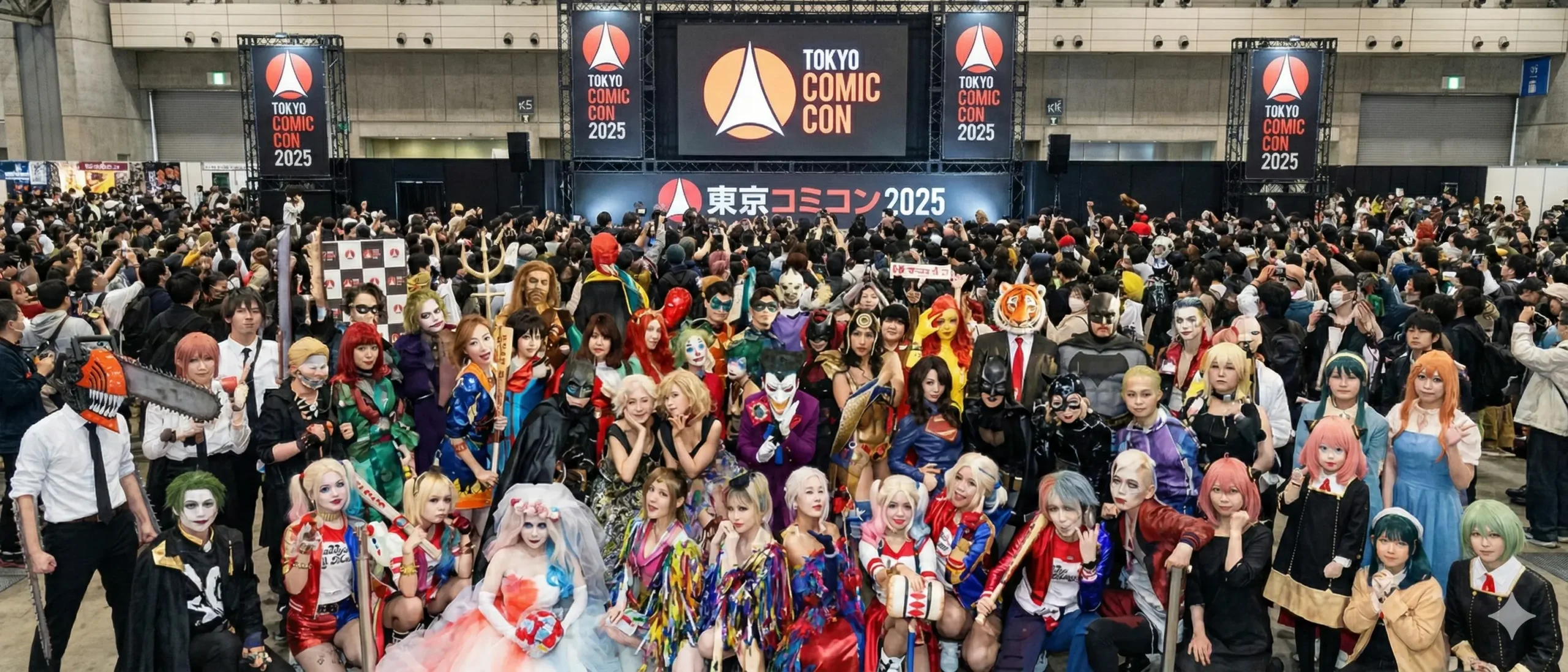 Best Tokyo events December 2025