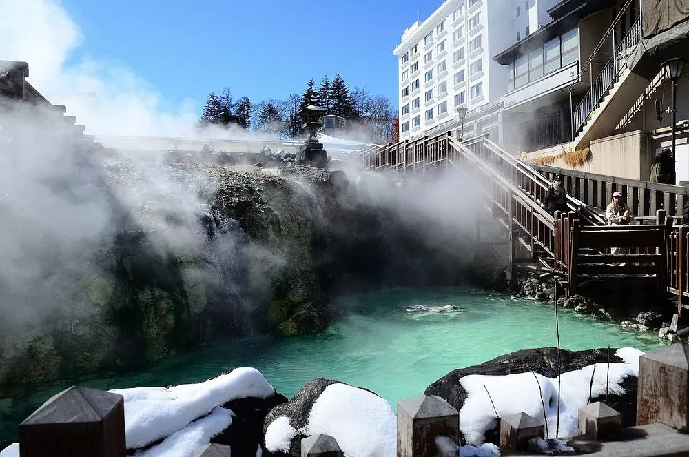 December 2025 in Japan