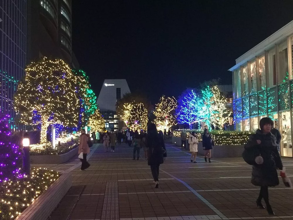 December 2025 in Japan