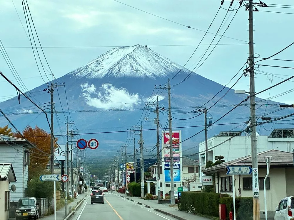 December 2025 in Japan