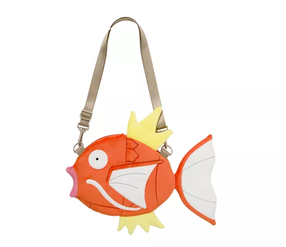 Pokémon Center Magikarp 2026 Lucky Box