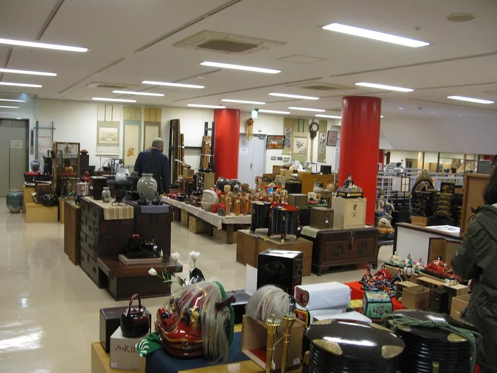 December 2025 in Japan