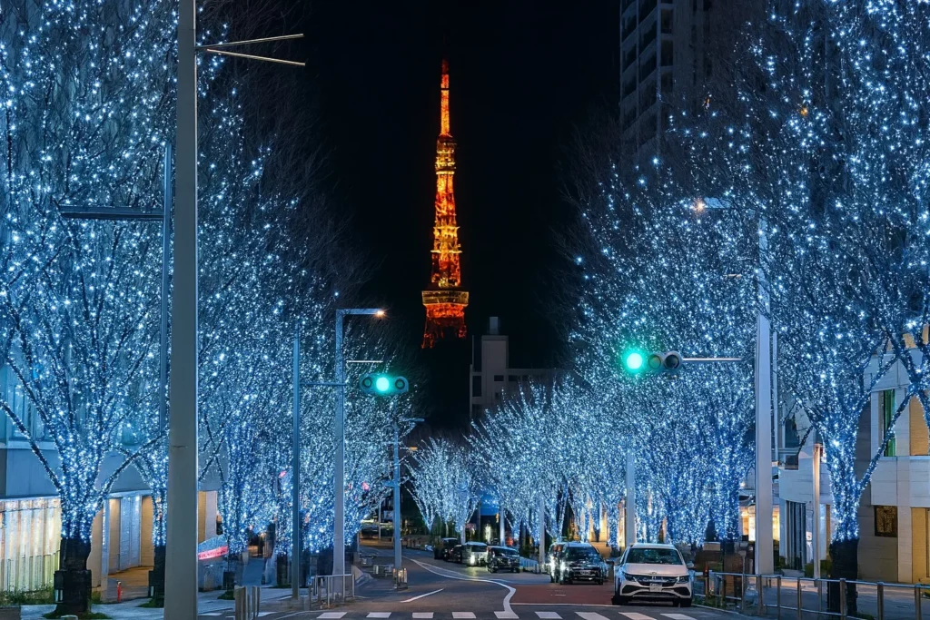 December 2025 in Japan