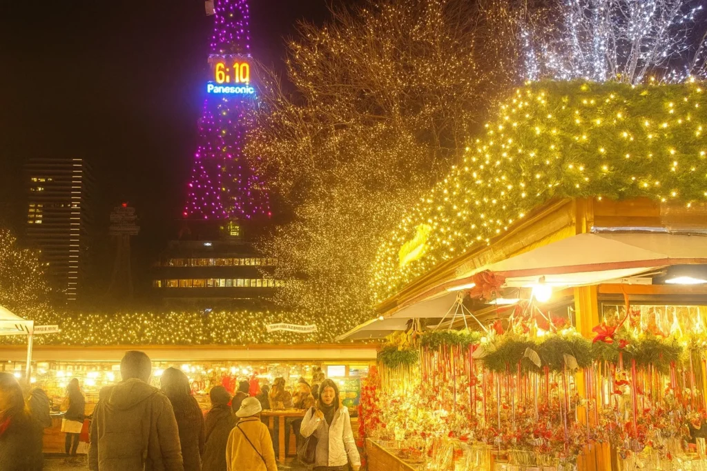 December 2025 in Japan