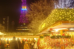 December 2025 in Japan