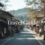 Kyoto Travel Guide