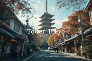 One Piece Tower Tokyo