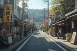 Japan Adventure Travel