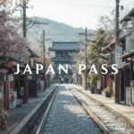 Japan Rail Pass