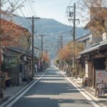 Anime Tourism in Japan