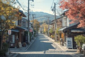 Japan 7-Day Itinerary