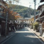 JUMP Shop Japan