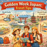 Golden Week Japan