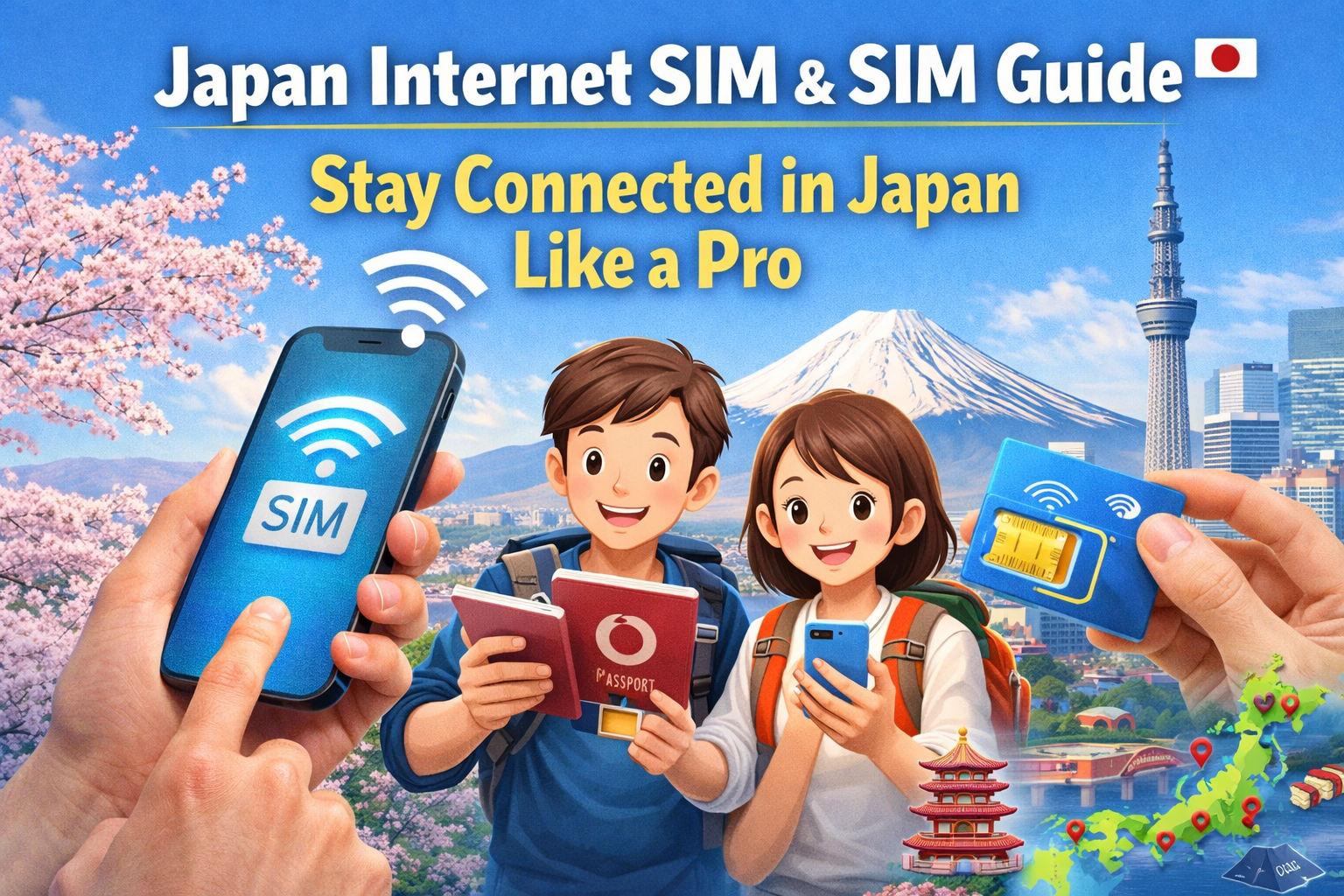 Japan Internet Japan Internet