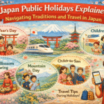 Japan Public Holidays