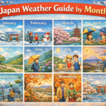 Japan Weather Guide