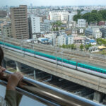 free things to do in Tokyo