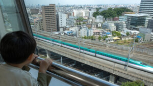 free things to do in Tokyo