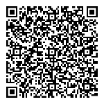 QR code for Mount Fuji day tour from Tokyo booking on Klook