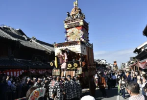 Tokyo events this week